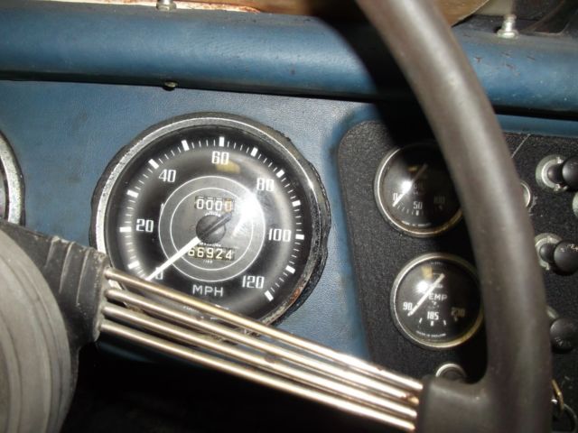 1959 Triumph Other - photo 8