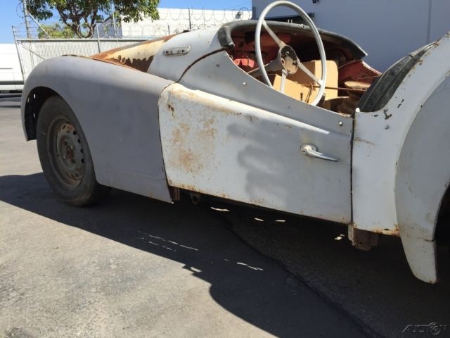 1959 Triumph TR3 - photo 9