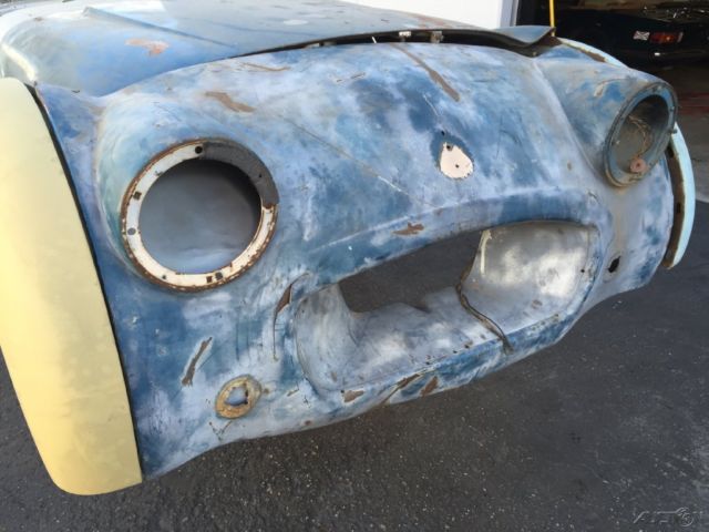 1959 Triumph Other - photo 4
