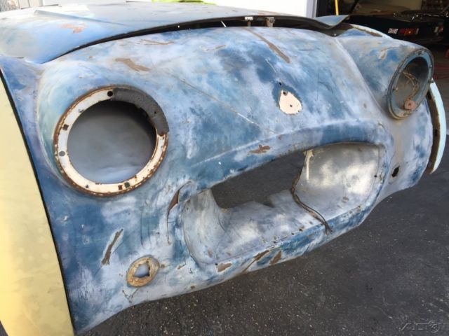1959 Triumph Other - photo 5