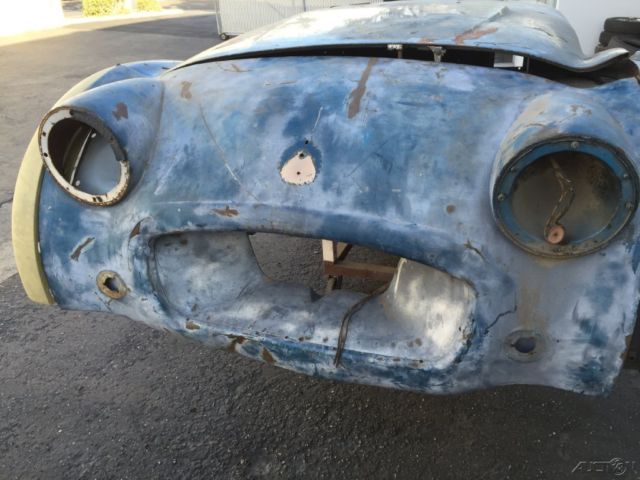 1959 Triumph Other - photo 6