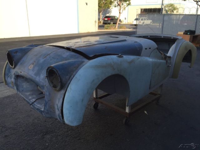 1959 Triumph Other - photo 8