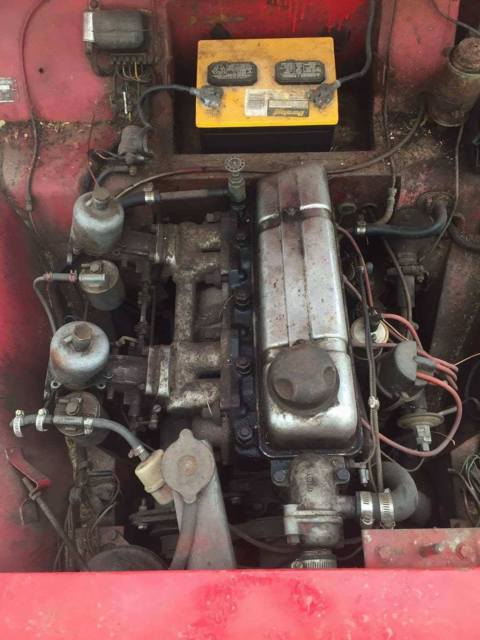 1959 Triumph Other - photo 10