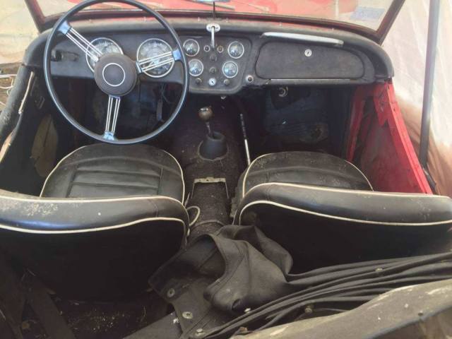 1959 Triumph Other - photo 7