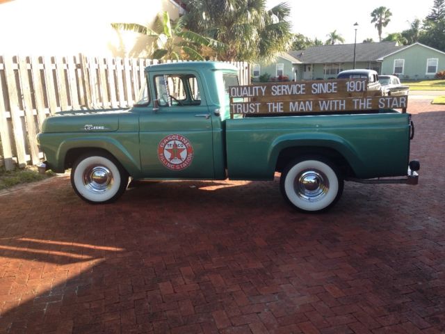 1959 Chevrolet Other Pickups