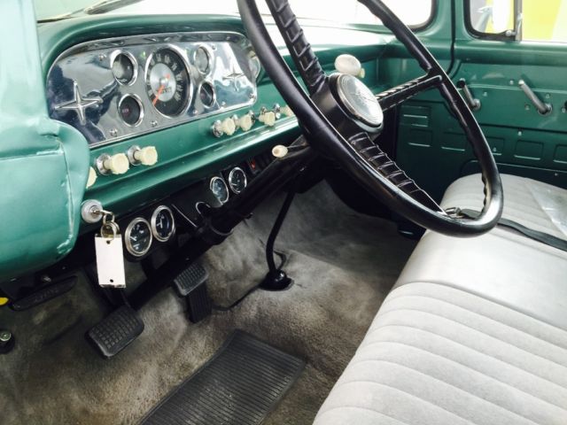 1959 Chevrolet Other Pickups - photo 2