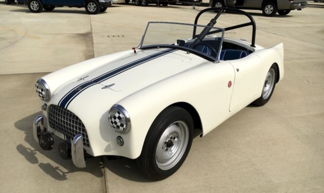 1959 Other Makes Turner 950S