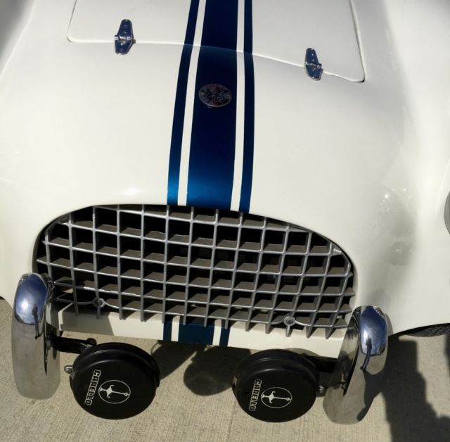 1959 Other Makes Turner 950S - photo 10