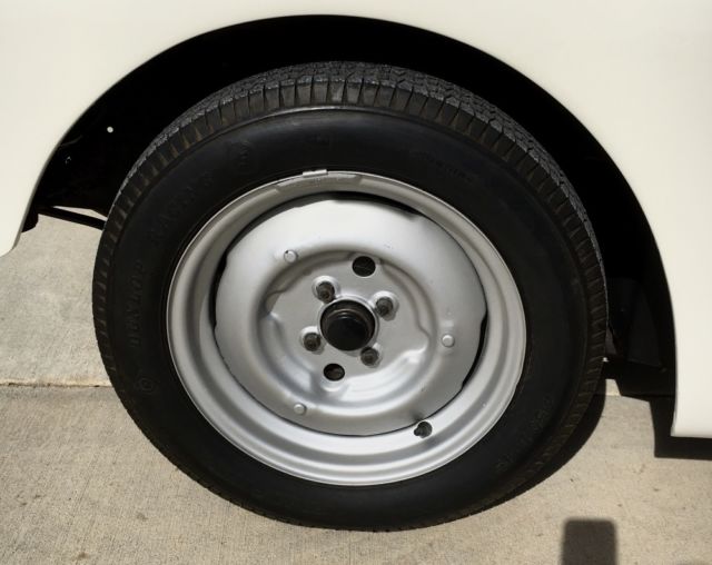 1959 Other Makes Turner 950S - photo 11