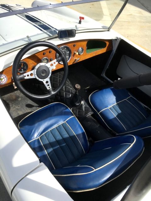 1959 Other Makes Turner 950S - photo 12