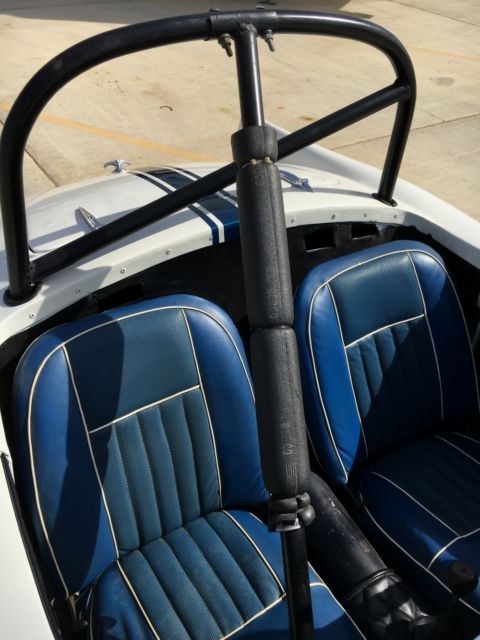 1959 Other Makes Turner 950S - photo 13