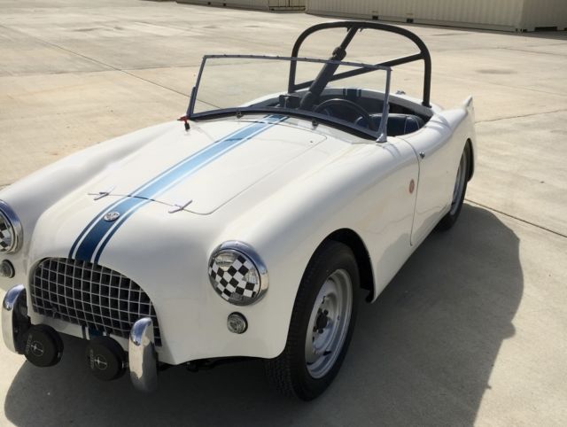 1959 Other Makes Turner 950S - photo 2