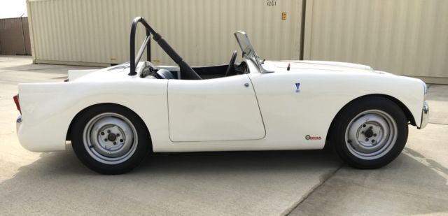 1959 Other Makes Turner 950S - photo 3