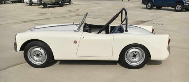 1959 Other Makes Turner 950S - photo 4