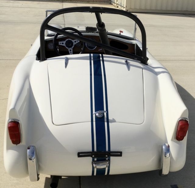 1959 Other Makes Turner 950S - photo 5