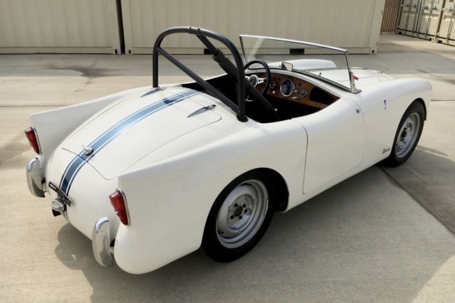 1959 Other Makes Turner 950S - photo 6