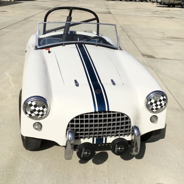 1959 Other Makes Turner 950S - photo 7