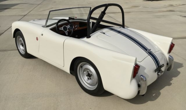 1959 Other Makes Turner 950S - photo 8