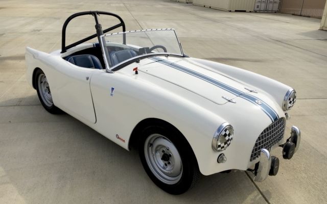 1959 Other Makes Turner 950S - photo 9