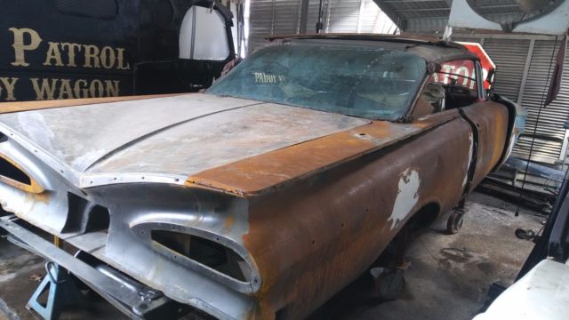 1959 Chevrolet Impala - photo 2