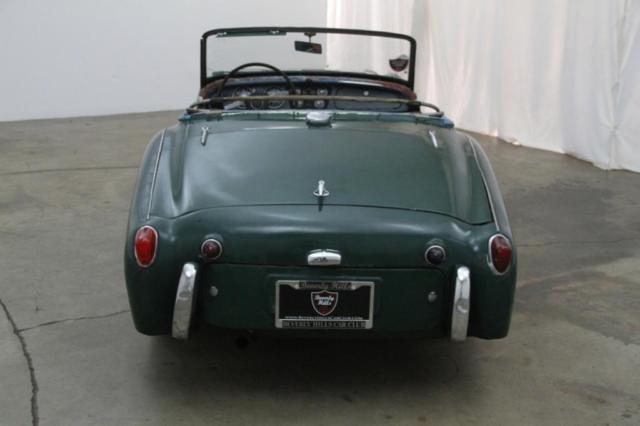 1959 Triumph TR3 - photo 11