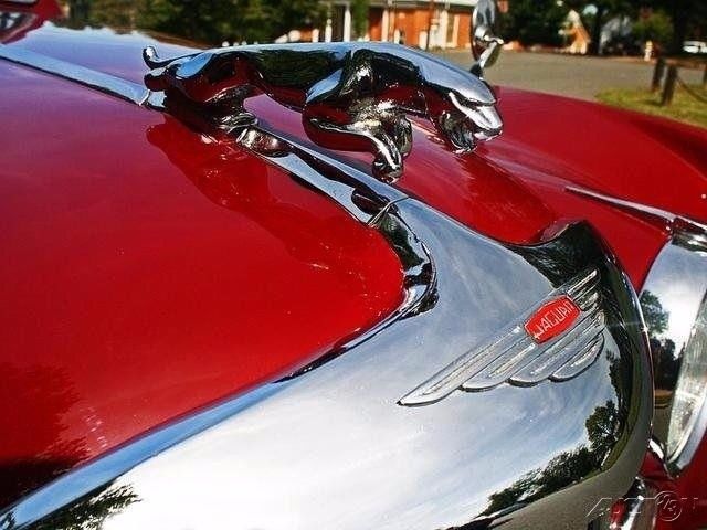 1959 Jaguar Mark - photo 12