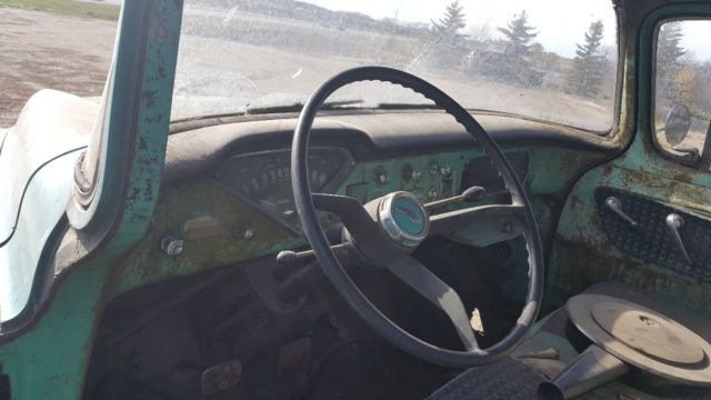 1959 Chevrolet Other Pickups - photo 10