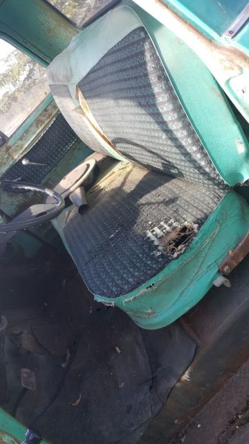 1959 Chevrolet Other Pickups - photo 11