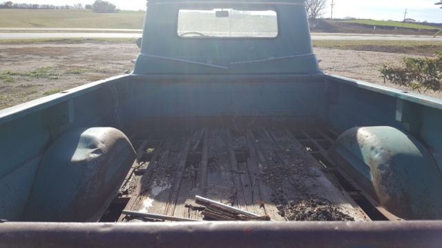 1959 Chevrolet Other Pickups - photo 9