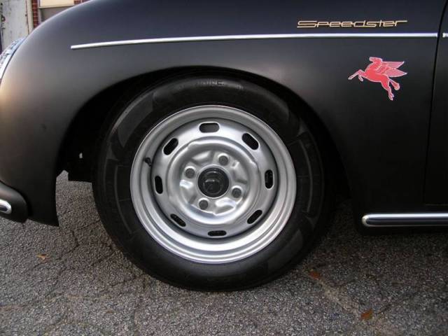 1959 Porsche 356 Martini Race Livery - photo 12
