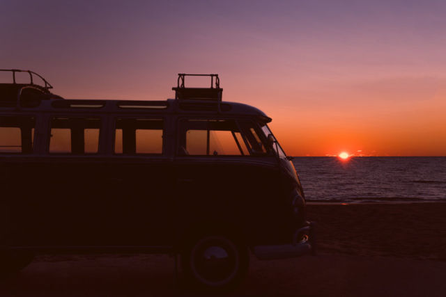 1959 Volkswagen Bus/Vanagon 23 Window - photo 6