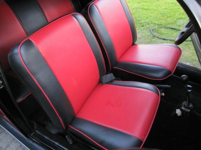 1959 Volkswagen Beetle - Classic - photo 10