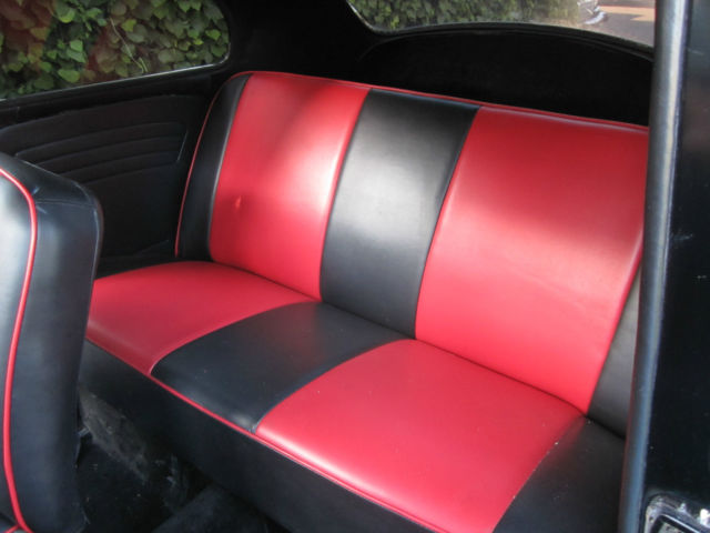 1959 Volkswagen Beetle - Classic - photo 12