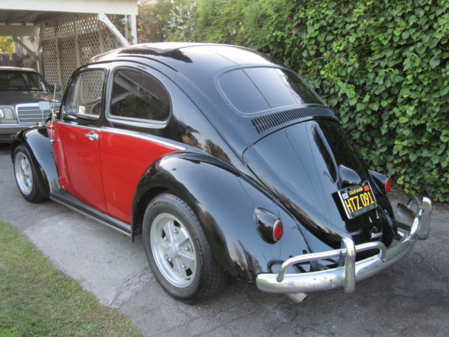 1959 Volkswagen Beetle - Classic - photo 5