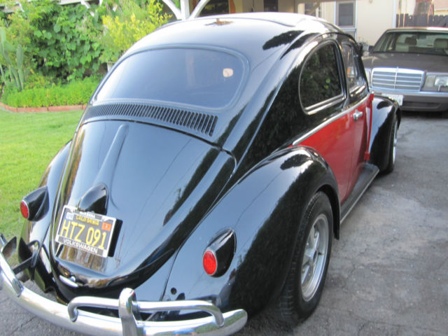 1959 Volkswagen Beetle - Classic - photo 6