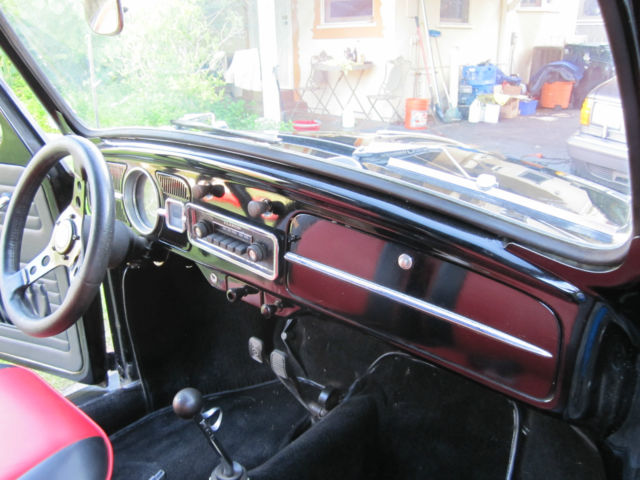 1959 Volkswagen Beetle - Classic - photo 9