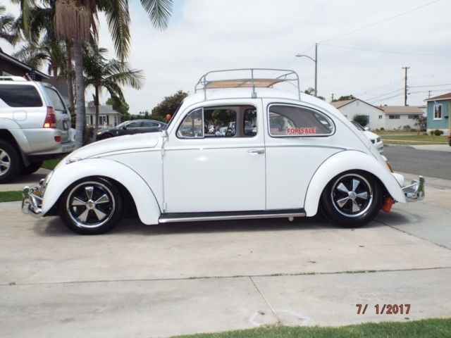 1959 Volkswagen Beetle 1959 Volkswagen Beetle - Classic