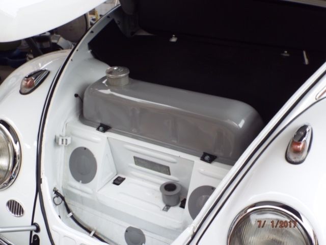 1959 Volkswagen Beetle - Classic - photo 11