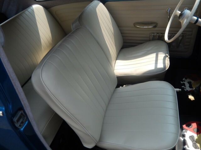 1959 Volkswagen Beetle - Classic - photo 13