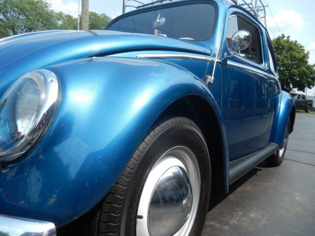 1959 Volkswagen Beetle - Classic - photo 5