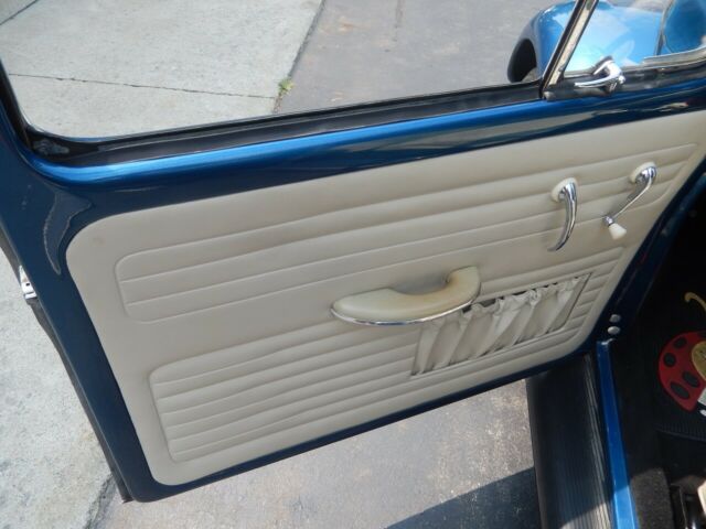 1959 Volkswagen Beetle - Classic - photo 11