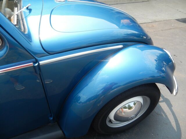 1959 Volkswagen Beetle - Classic - photo 2