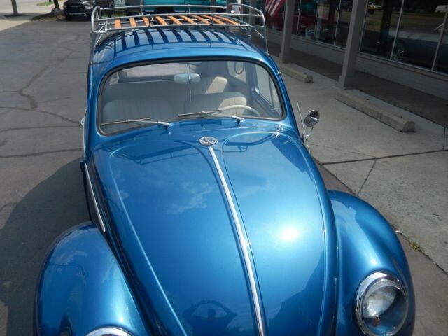 1959 Volkswagen Beetle - Classic - photo 4