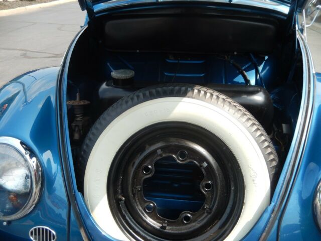 1959 Volkswagen Beetle - Classic - photo 6