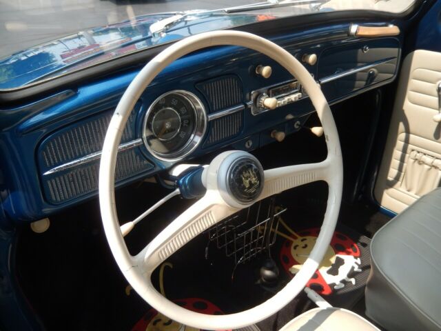 1959 Volkswagen Beetle - Classic - photo 7