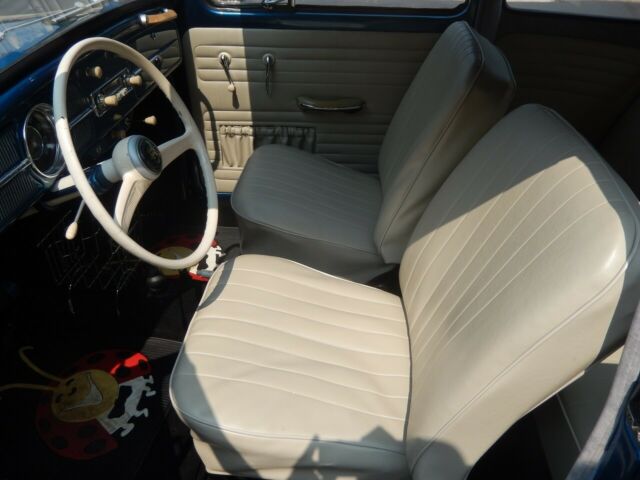 1959 Volkswagen Beetle - Classic - photo 8