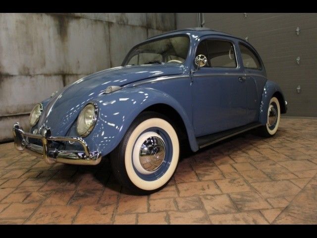 1959 Volkswagen Other - photo 2