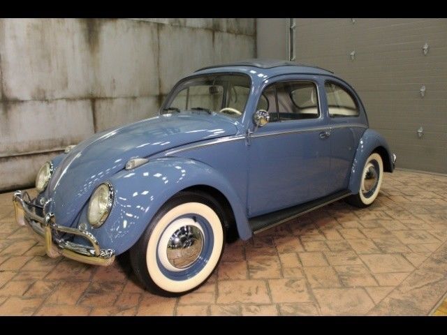 1959 Volkswagen Other - photo 3