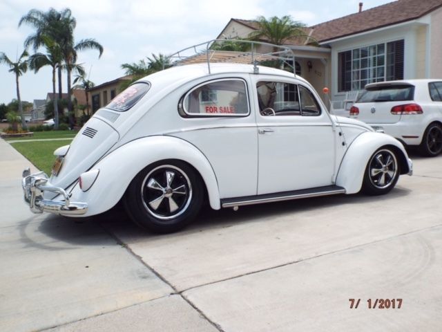 1959 Volkswagen Beetle - Classic - photo 3