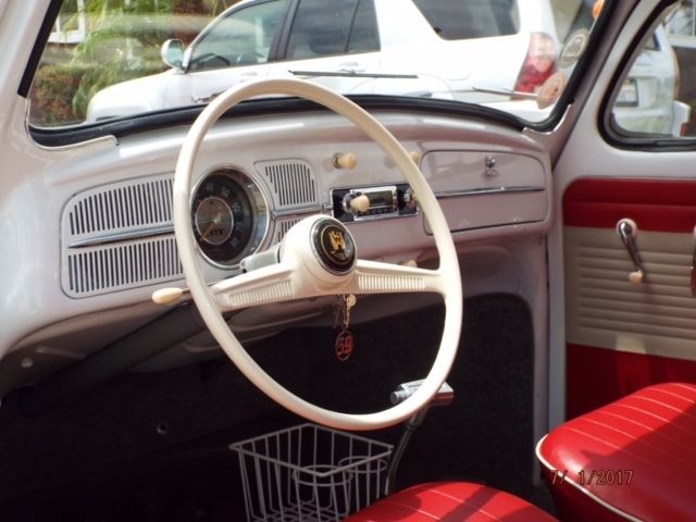1959 Volkswagen Beetle - Classic - photo 5